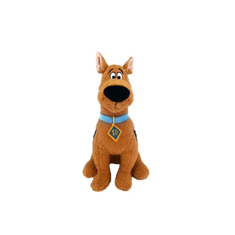 Scooby Doo Classic Cuteeze 12″ Plush