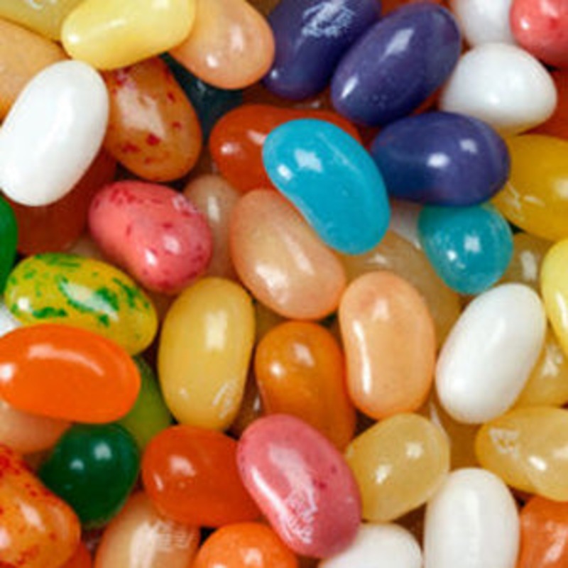 Tropical Mix Jelly Belly – 10lb Jelly Beans