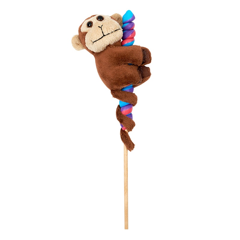 MonkeyCandyClimber Pop
