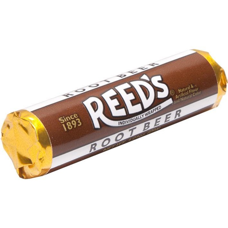 Reeds  Root Beer