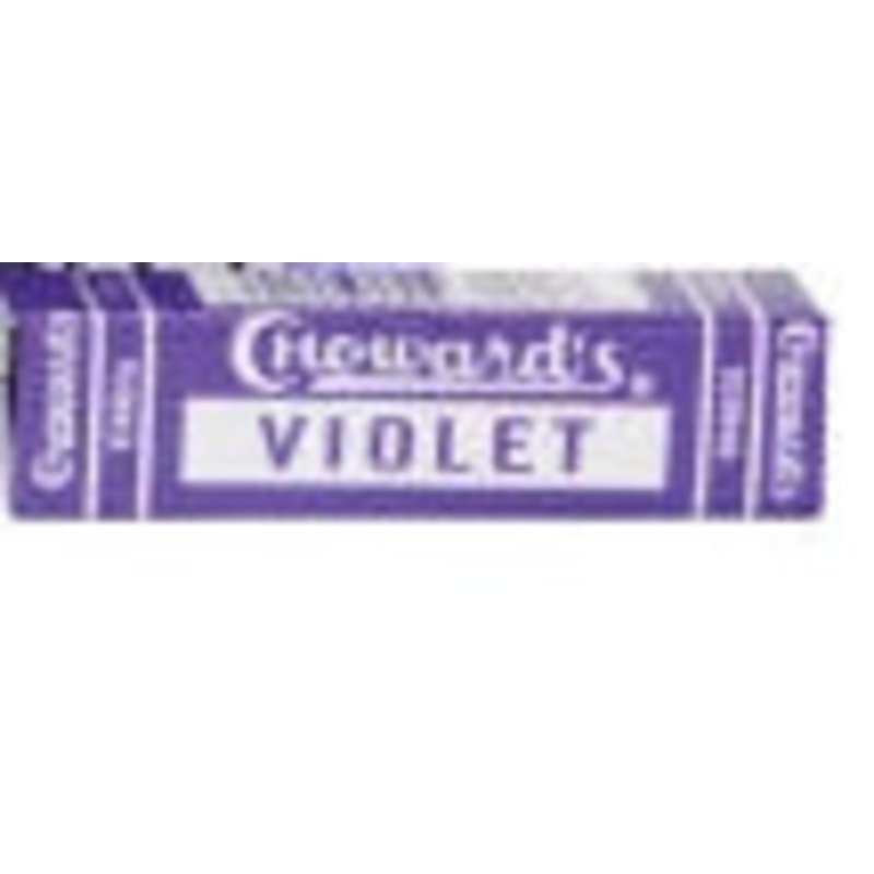 CHoward’s Violet Candy 15 pc Roll