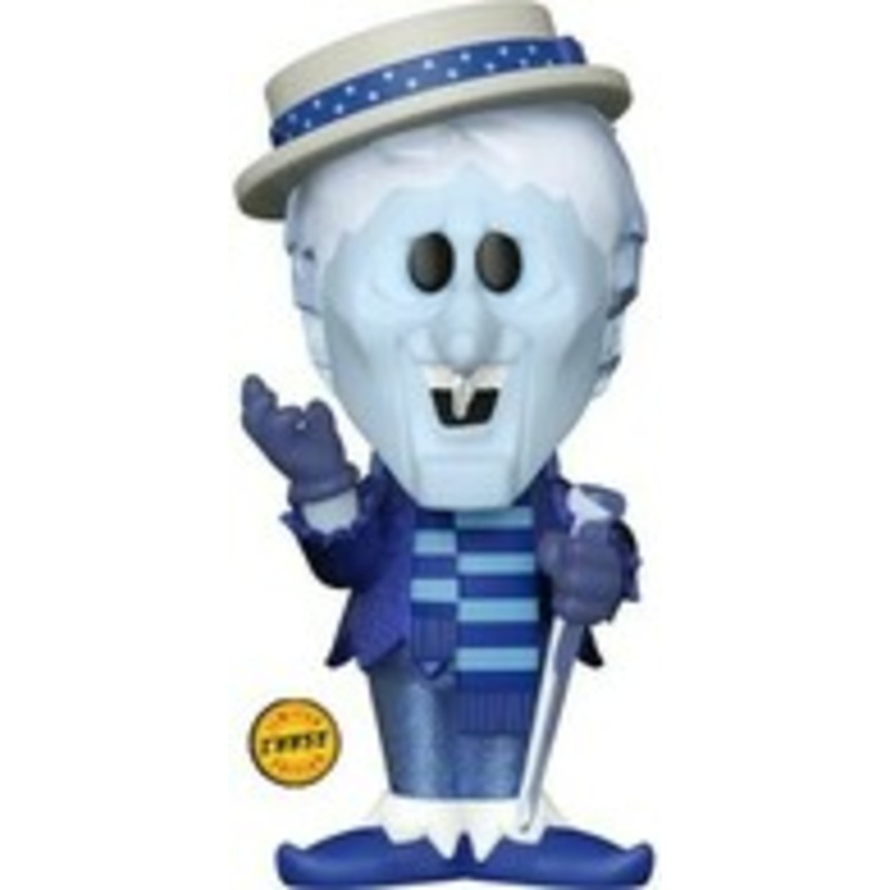 Funko Soda – Snow Miser (Opened) (Chase)