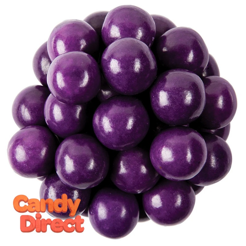 Grape Bubble Gum Balls – 850ct