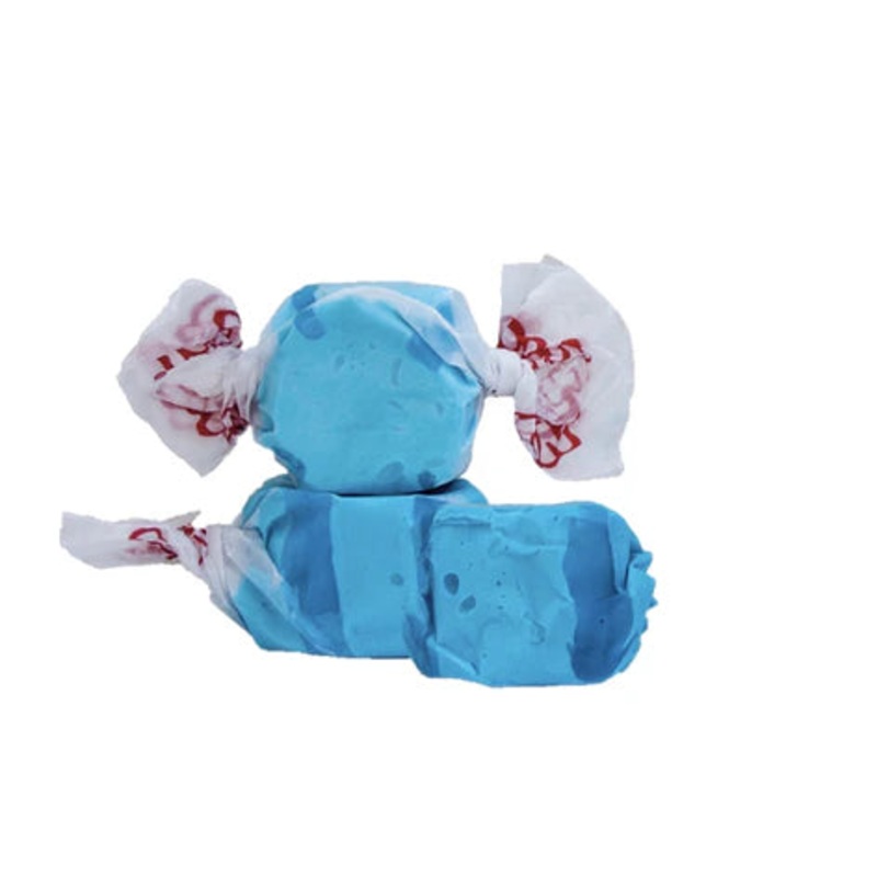 Raspberry Salt Water Taffy – 200g