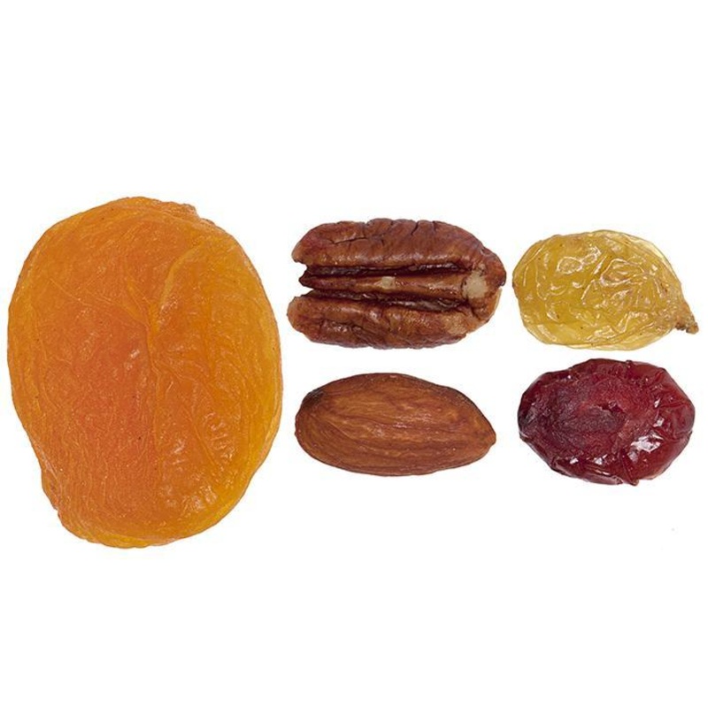 Cranberry Pecan Mix