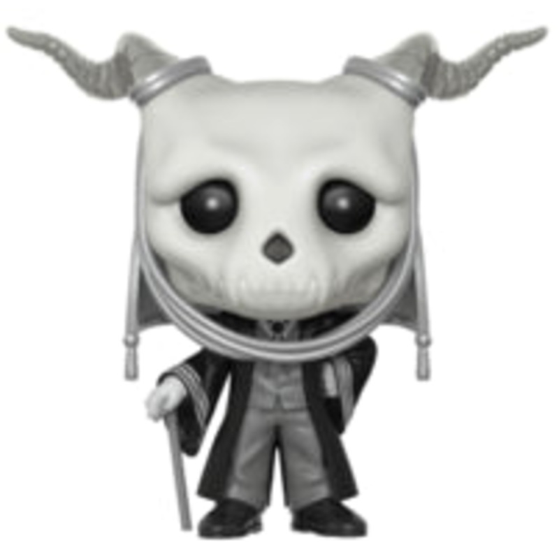 Funko Pop Monsters: The Ancient Magus Bride #345 (Chase) (Hot Topic Exclusive)
