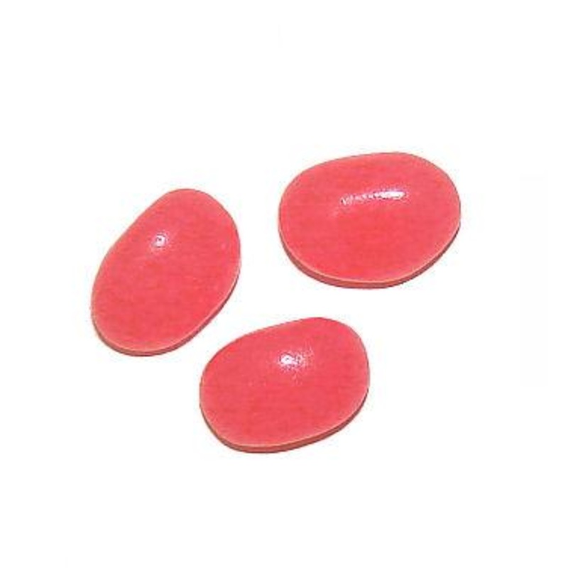 Gimbals Pink Grapefruit Jelly Beans – 10lb