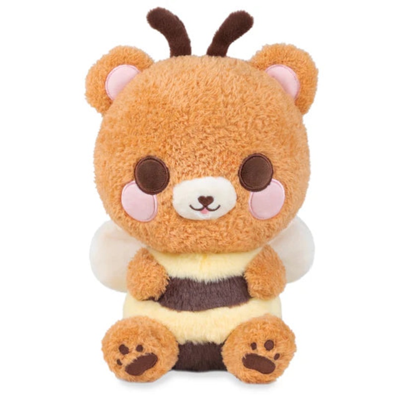 Hunny the Sweet Bear-Bee 10″ Plush