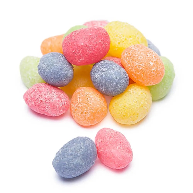 Welch’s Assorted Sour Jelly Beans: 3LB Box
