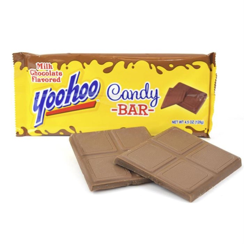 Yoohoo Candy Bar – 4.5 oz