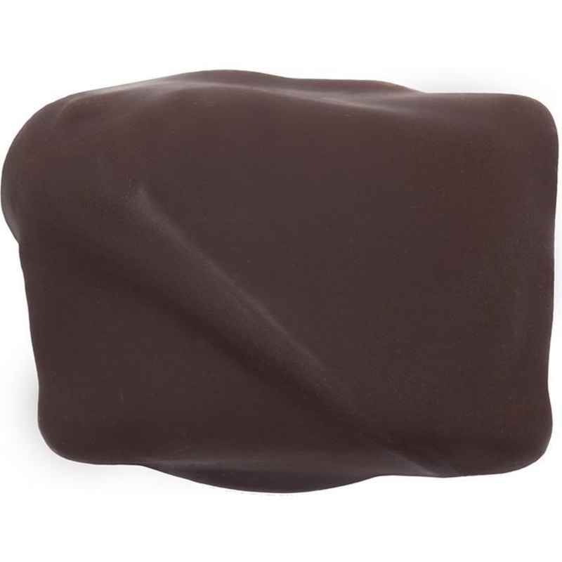 Chocolate Covered Caramels  Dark Chocolate