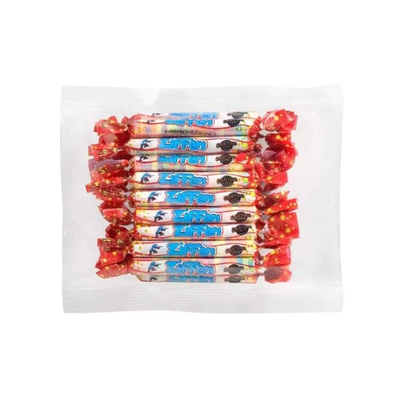 ZIFFERS 20’S PACKET (1X20’S)