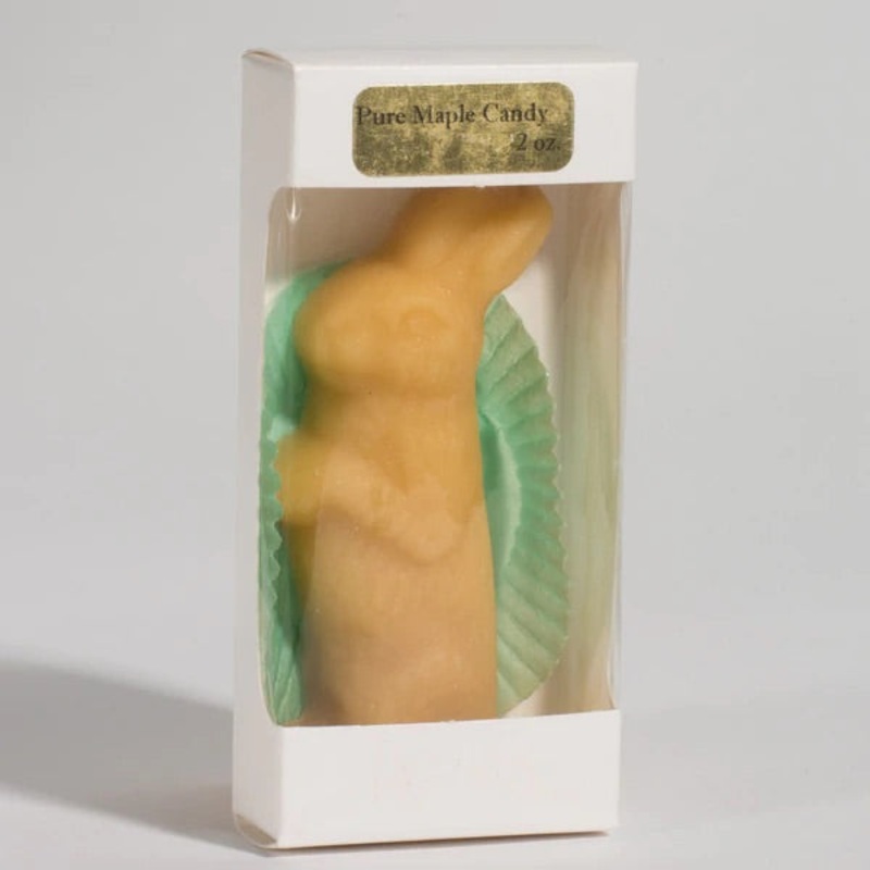 Maple Candy – Maple Bunny