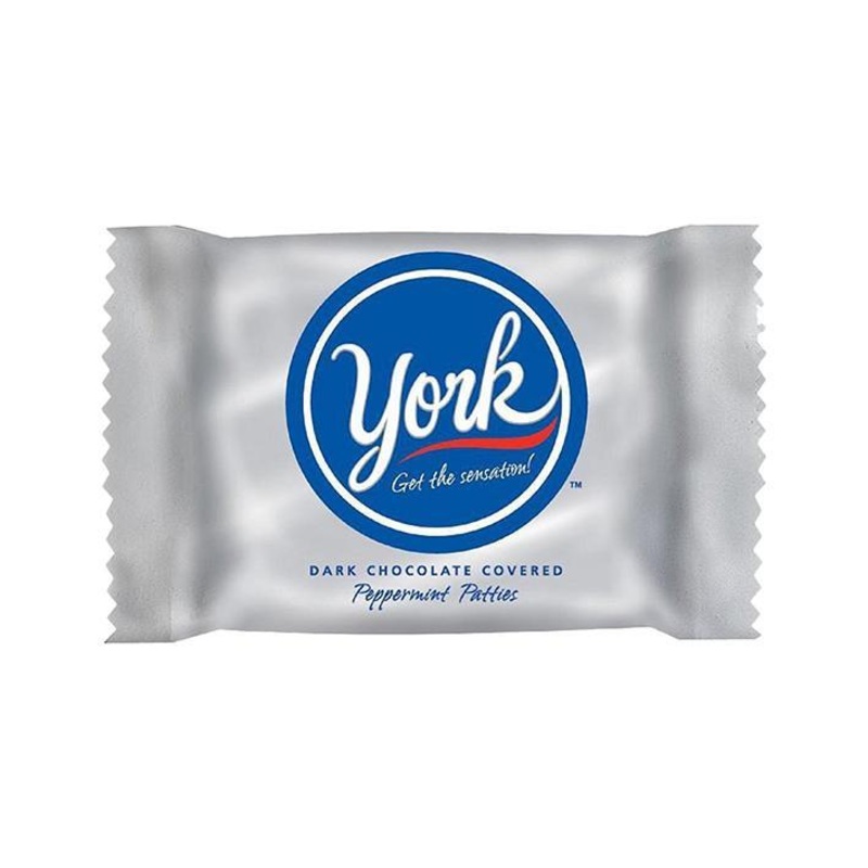 York Peppermint Patties  Snack Size