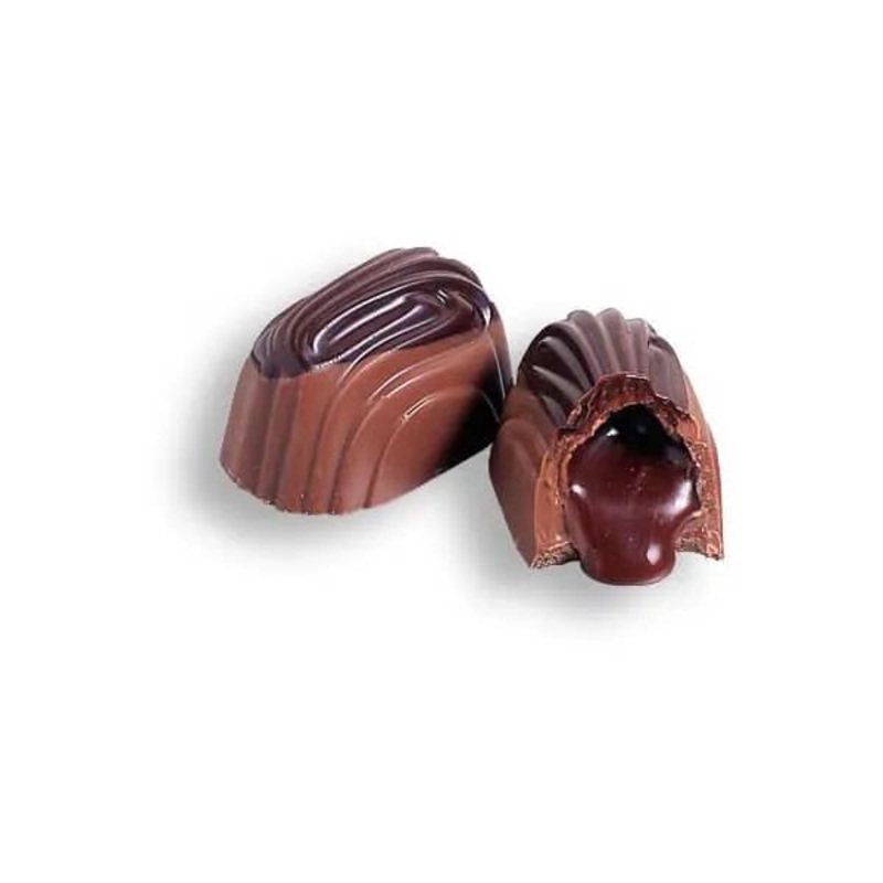 Asher’s Sugar Free Chocolate Fudge Meltaways: 7LB Box