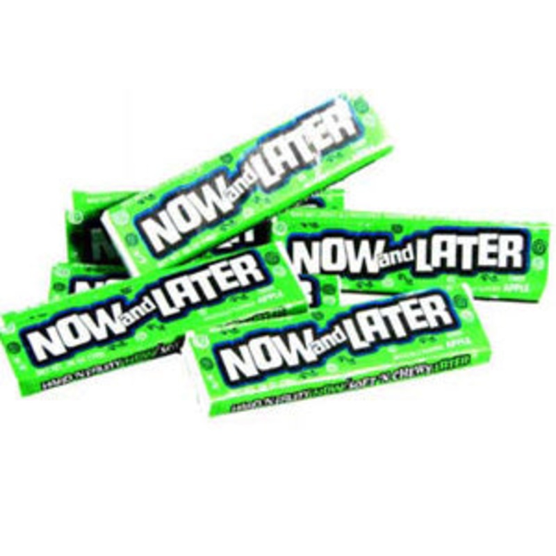 Apple Now & Later – 24ct