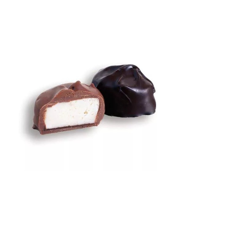 Ashers Maple Creams Dark Chocolate 6lb