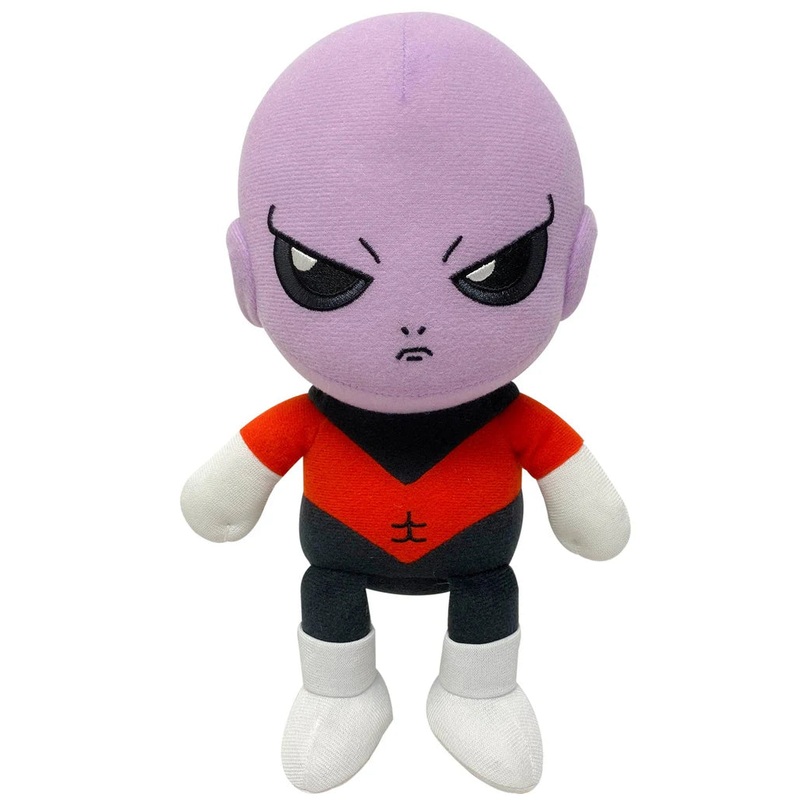 Dragon Ball Super Jiren the Gray Plush 7″