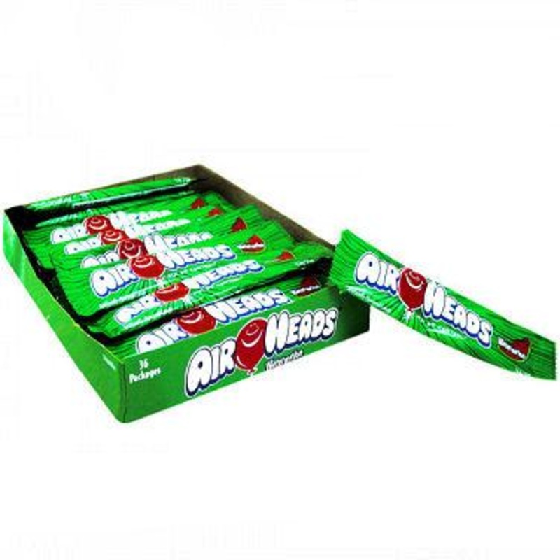 Air Heads Watermelon – 36ct