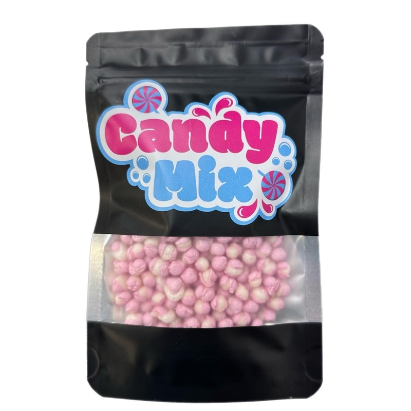 Freeze Dried Raspberry Billions