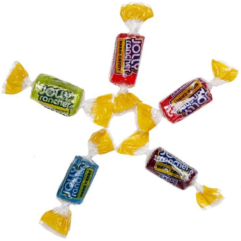 Jolly Rancher Hard Candy  Assorted