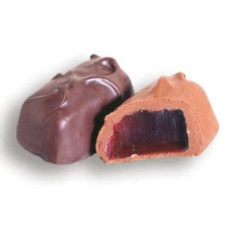 Sugar Free Raspberry Jelly – Dark Chocolate 6lb