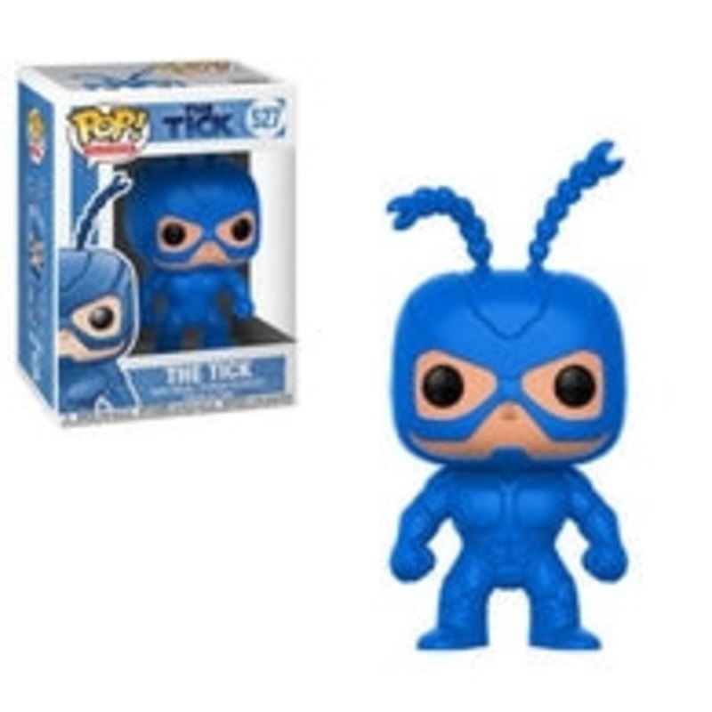 Funko Pop! Television: The Tick – The Tick #527