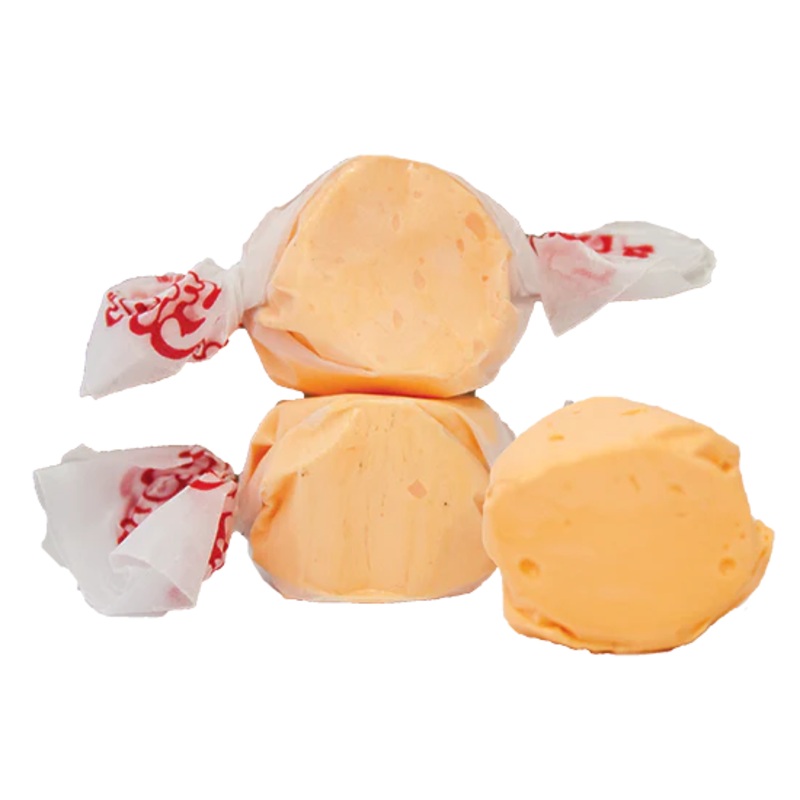 POG (Pineapple Orange Guava) Salt Water Taffy – 200g