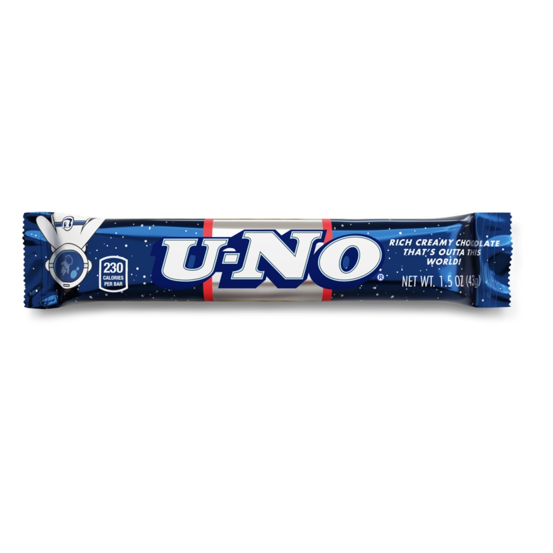 Uno 1.5oz bar or 24ct box 1.5oz bar