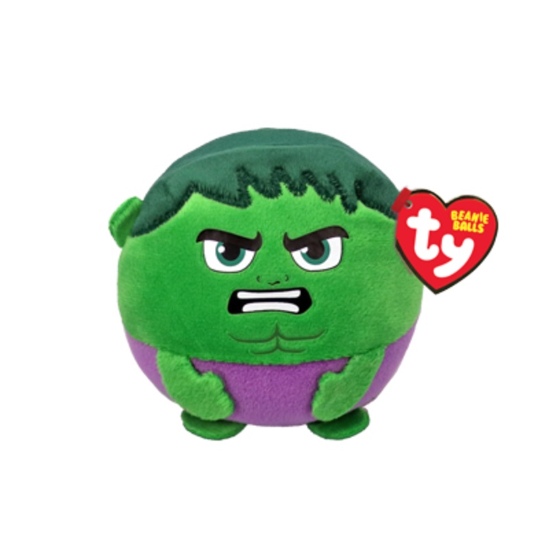 Disney: Hulk Ball (SNG6)