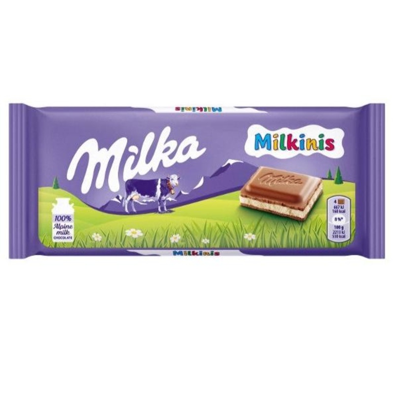 Milka – Milkinis
