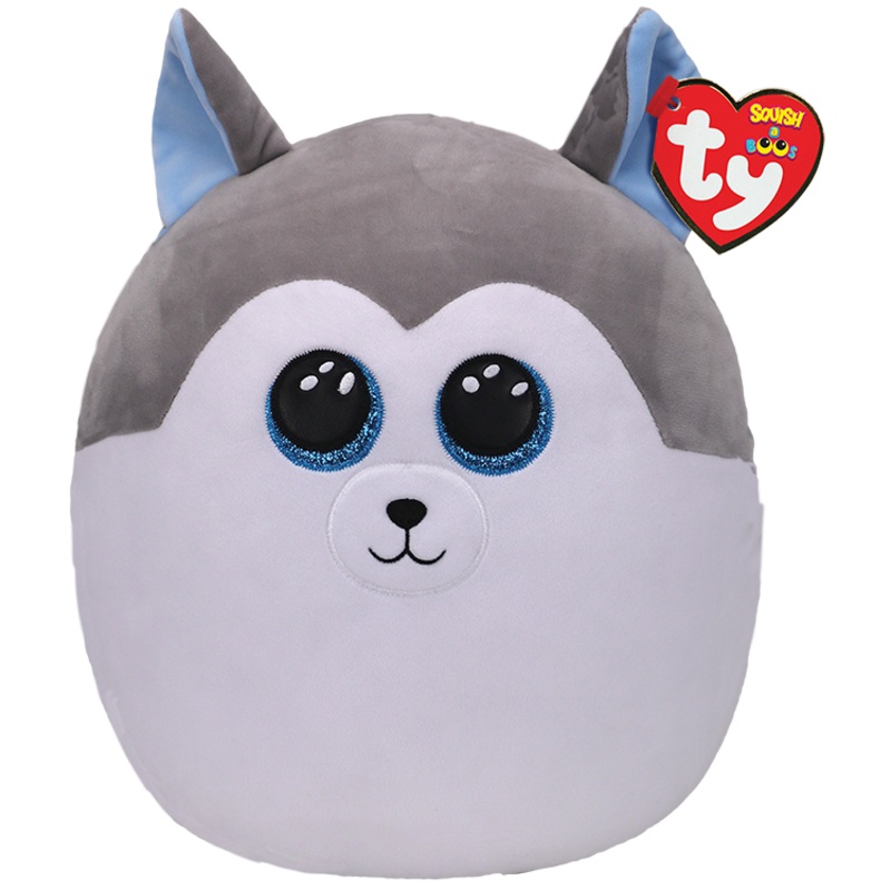 Squish-a-boos – Slush 14″ (SNG1)