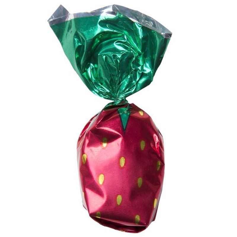 Strawberry Filled Candy
