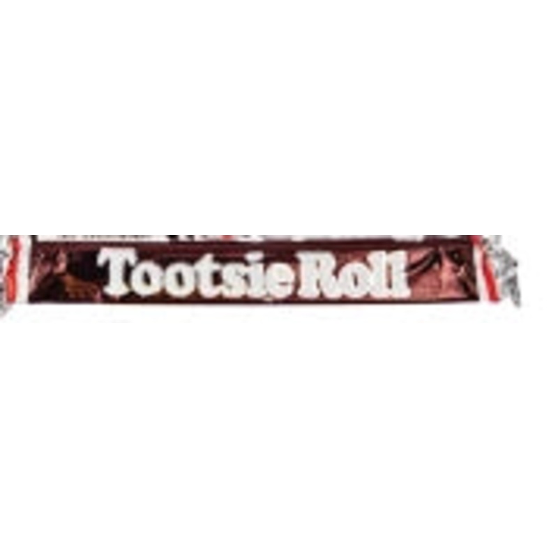 Tootsie Roll Candy Bar