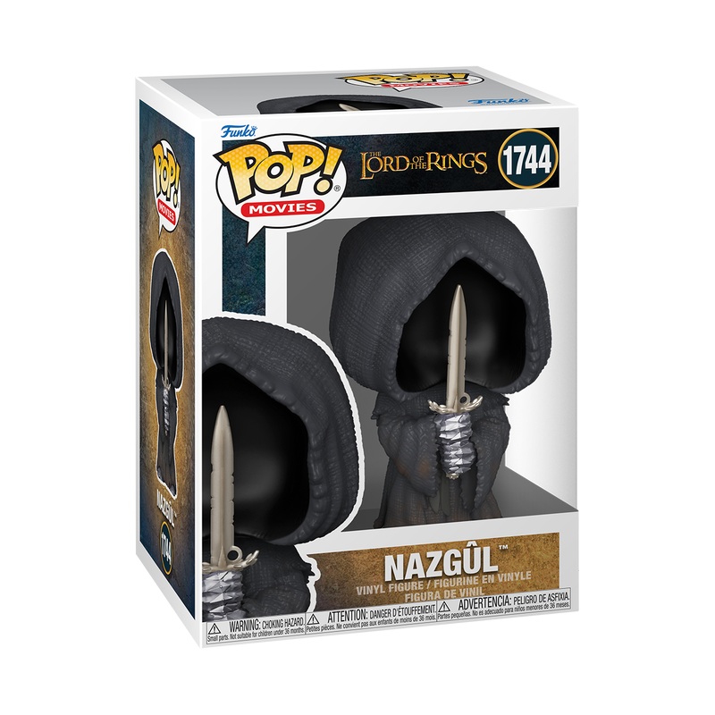 Funko Pop! Movies: Lord of the Rings – Nazgul #1744