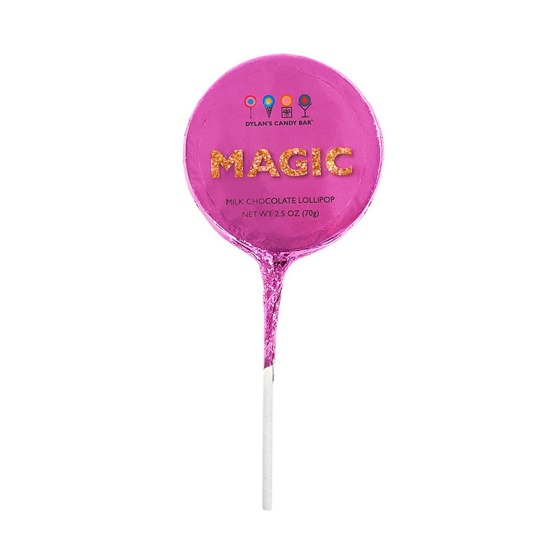 Magic Milk Chocolate Positivity Pop