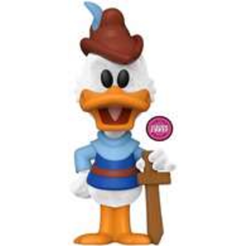 Funko Soda – Donald Duck (Opened) (Chase) (7500 PCS)