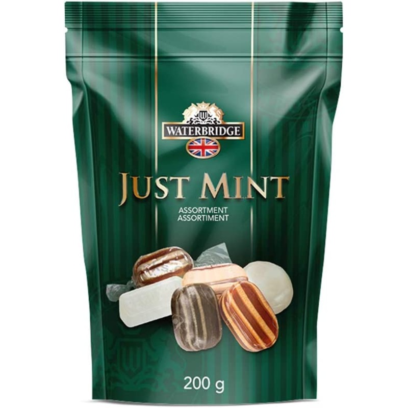 Waterbridge Just Mint Assortment 175g