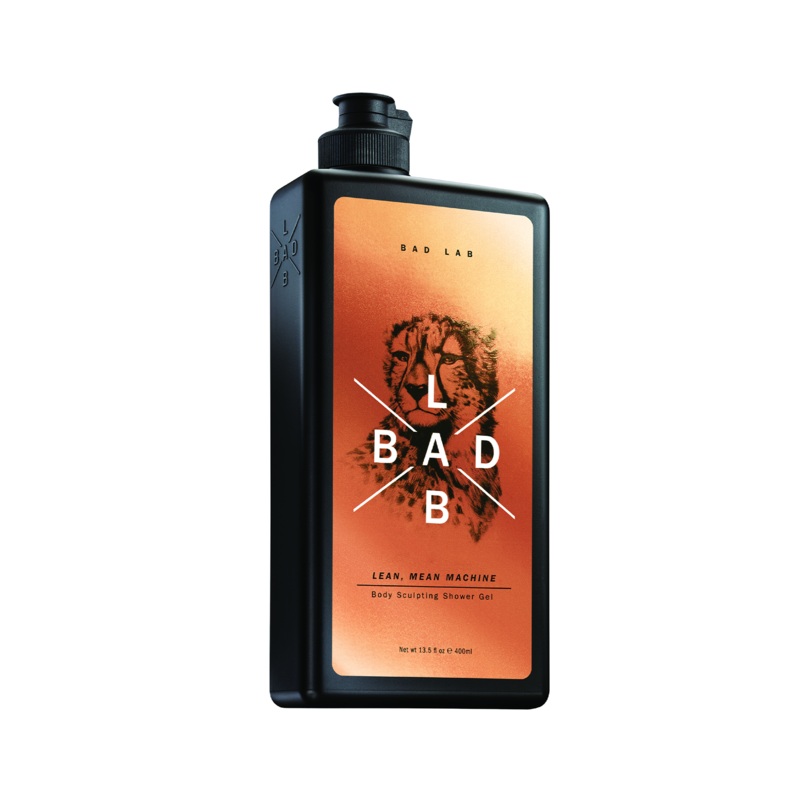 BAD LAB SG LEAN MEAN MACHINE SCULPTING 400ML