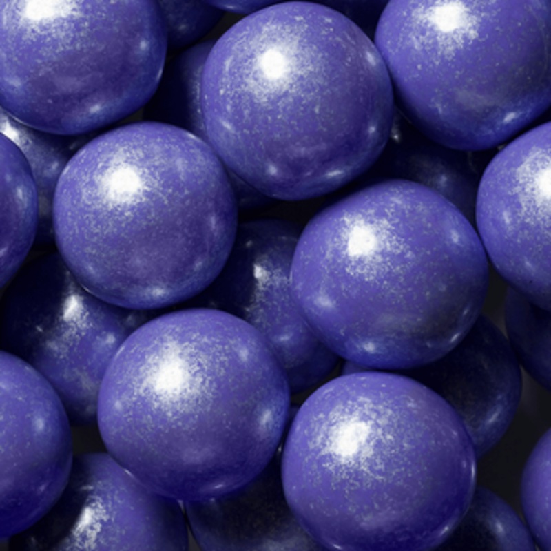 GUMBALLS – PEARL PURPLE