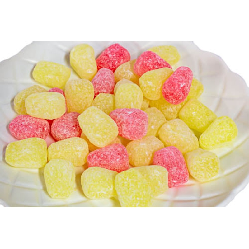 Pear Drops 250g