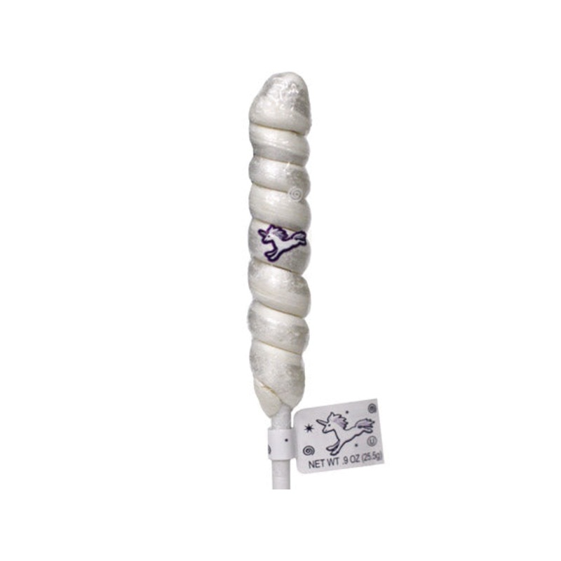 White & White Unicorn Pops – 24ct