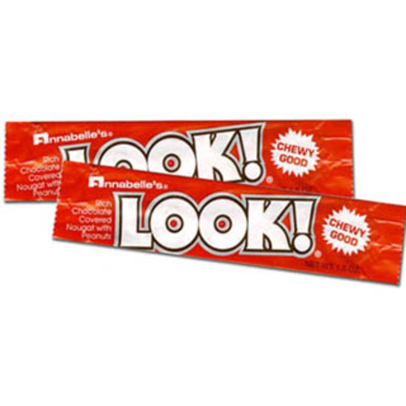 Look Bars – 24ct