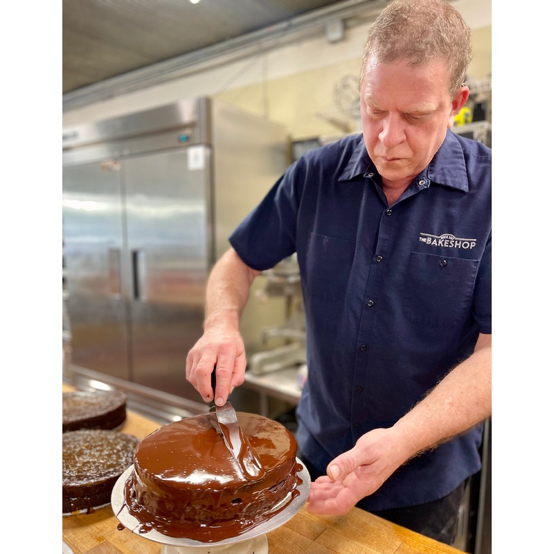 Sachertorte | Slice Saturday