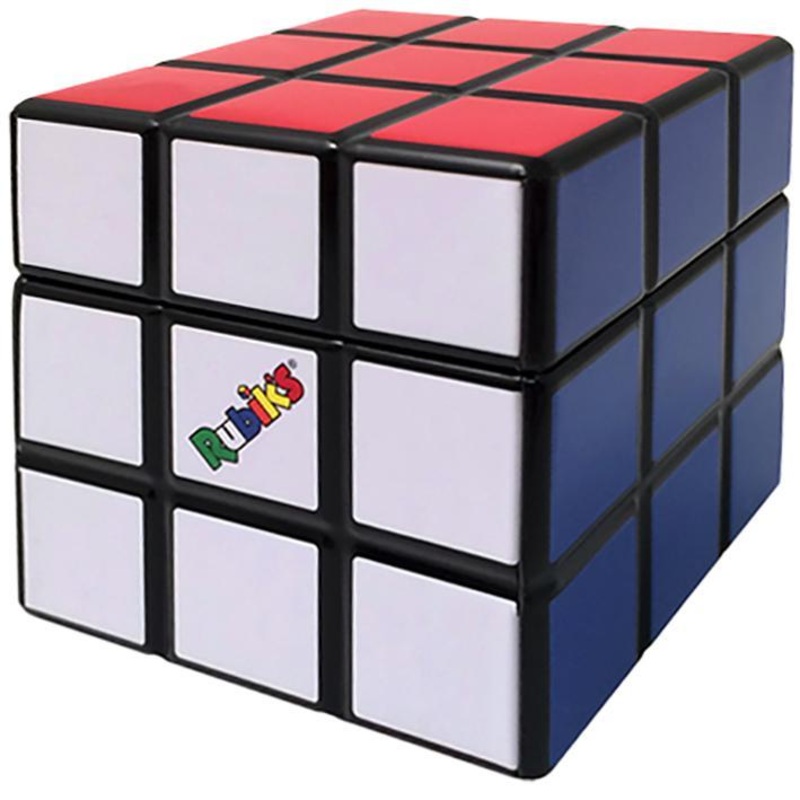 Rubiks Candy Cube
