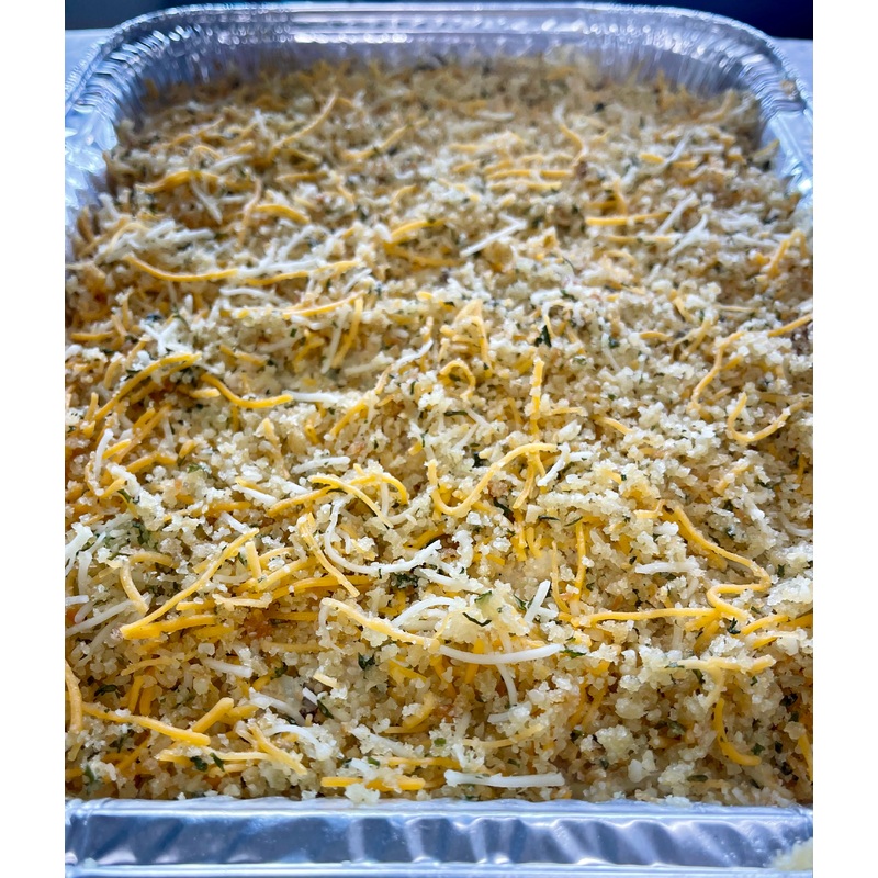Chicken Broccoli Rice Casserole Saturday