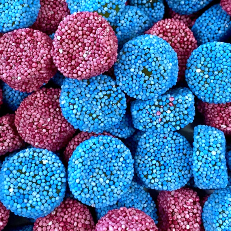 Jelly Spogs 125g (0.28lb)