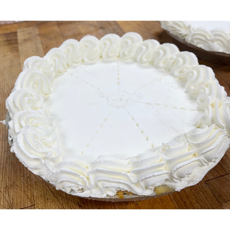 Key Lime Pie Saturday