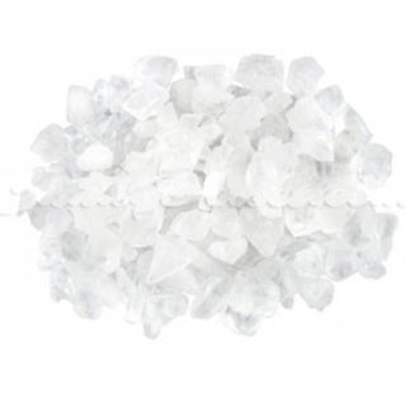 White Rock Candy Crystals – 5lb