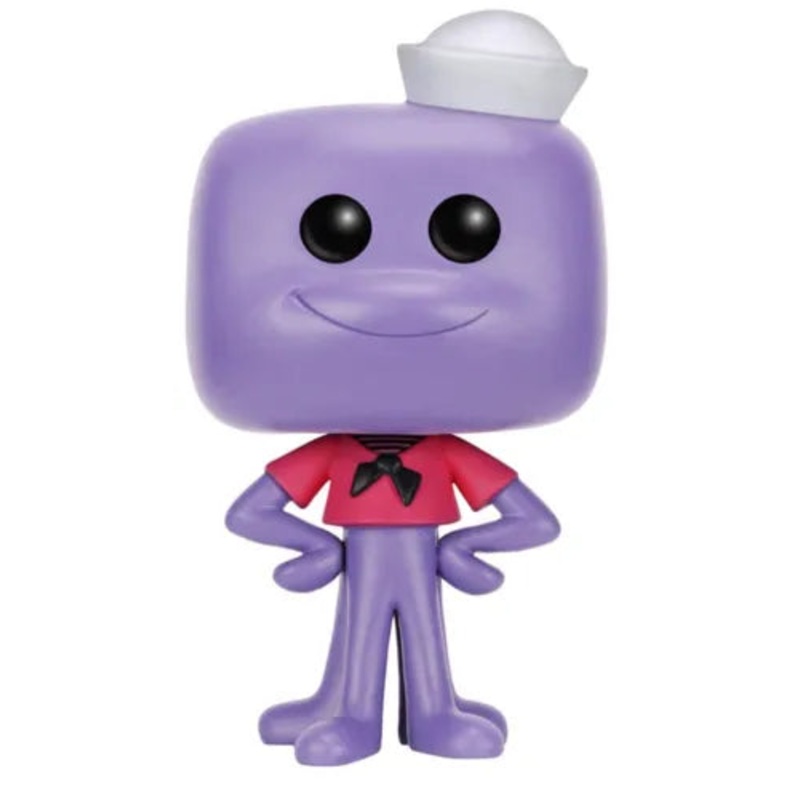 Funko Pop! Animation: Hanna Barbera – Squiddly Diddly #66